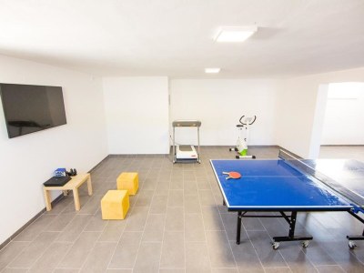 Villa Villa with Pool and Sea View in Fazana - Horizont - Environment photo 44