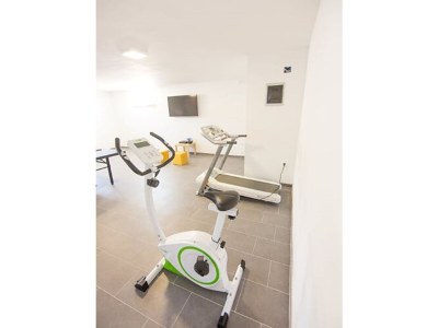 Villa Villa with Pool and Sea View in Fazana - Horizont - Environment photo 45