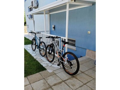 Villa Villa with Pool and Sea View in Fazana - Horizont - Environment photo 50