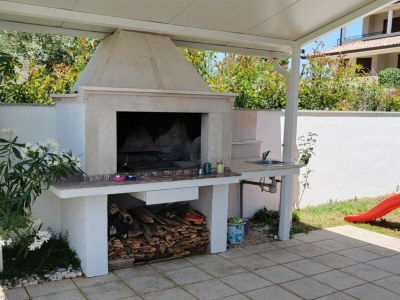 Villa Villa with Pool and Sea View in Fazana - Horizont - Environment photo 51