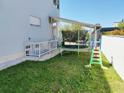 Villa Villa with Pool and Sea View in Fazana - Horizont - Environment photo 53