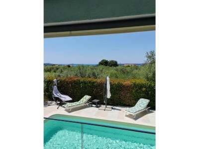 Villa Villa with Pool and Sea View in Fazana - Horizont - Environment photo 54
