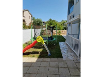 Villa Villa with Pool and Sea View in Fazana - Horizont - Outdoor photo 55