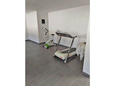 Villa Villa with Pool and Sea View in Fazana - Horizont - Outdoor photo 58