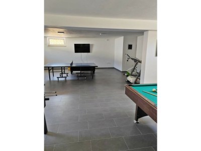 Villa Villa with Pool and Sea View in Fazana - Horizont - Outdoor photo 59