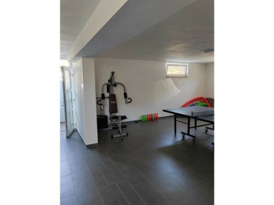 Villa Villa with Pool and Sea View in Fazana - Horizont - Outdoor photo 60