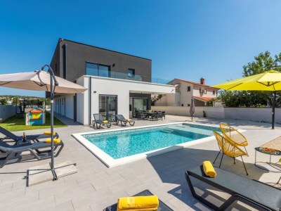 Villa Elite1 in Pula - Villa