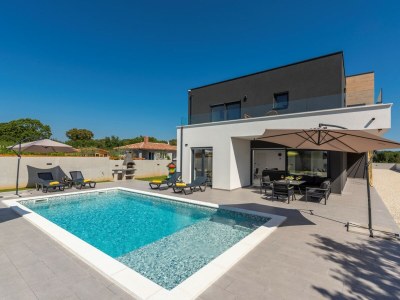 Villa Elite1 - Outdoor photo 4