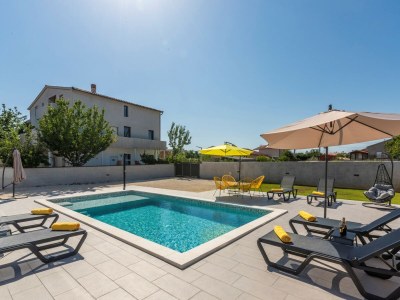 Villa Elite1 - Outdoor photo 5