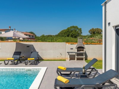 Villa Elite1 - Outdoor photo 7