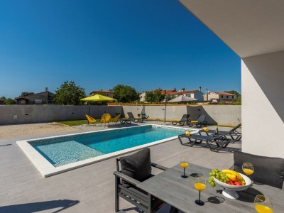 Villa Elite1 - Outdoor photo 8