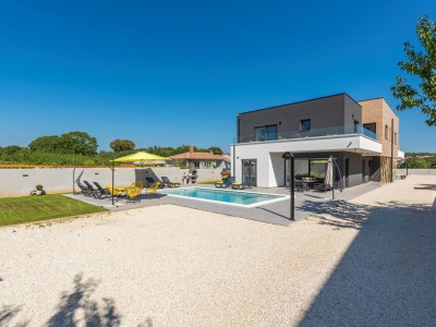 Villa Elite1 - Outdoor photo 9