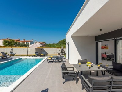 Villa Elite1 - Outdoor photo 10