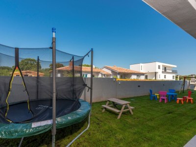 Villa Elite1 - Outdoor photo 12