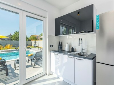 Villa Elite1 - Features photo 21