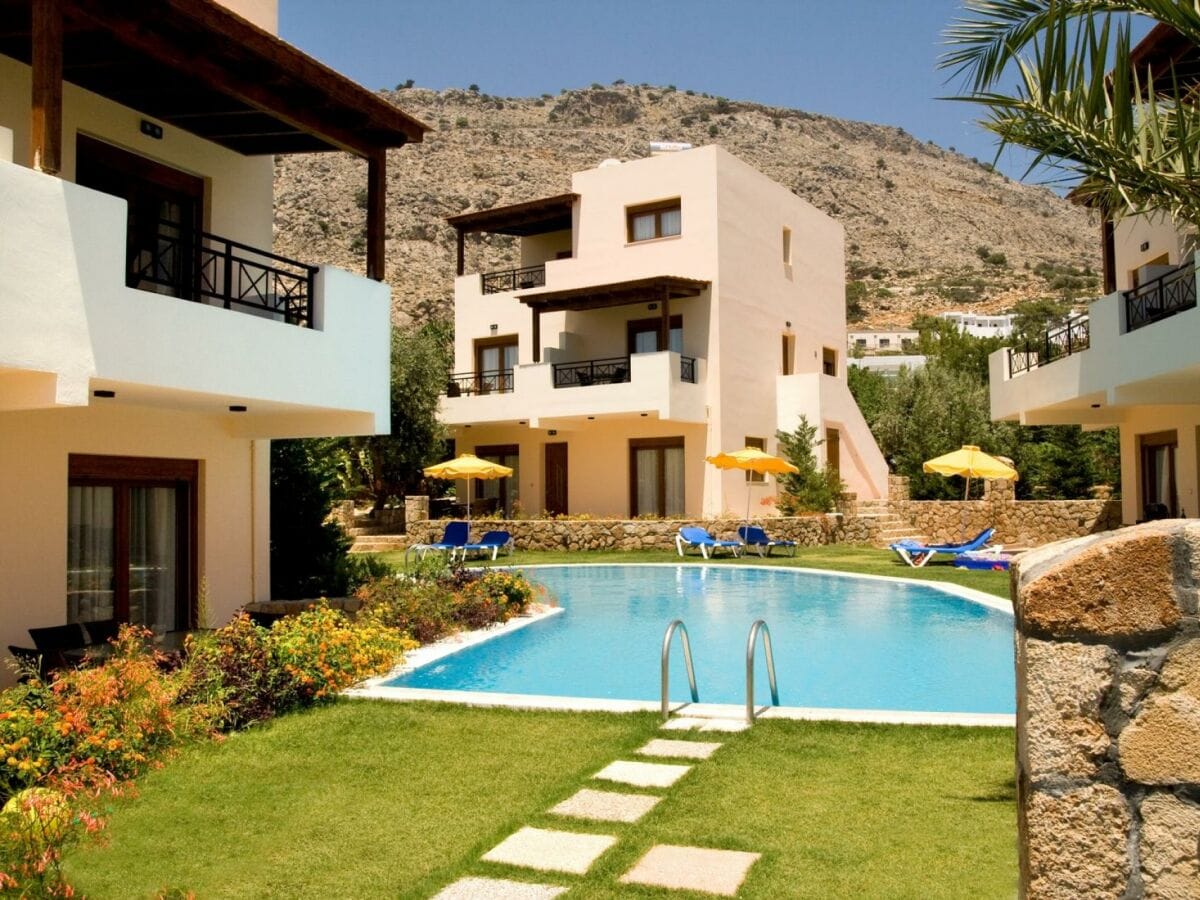 Villa Blue Dream Executive