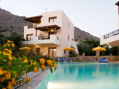 Villa Blue Dream Executive - Outdoor photo 6