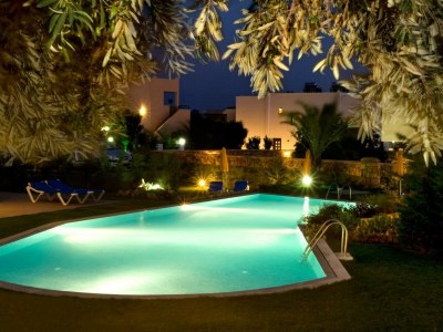 Villa Blue Dream Executive - Outdoor photo 7