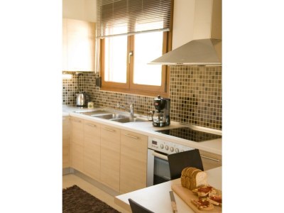 Villa Blue Dream Executive - Features photo 10