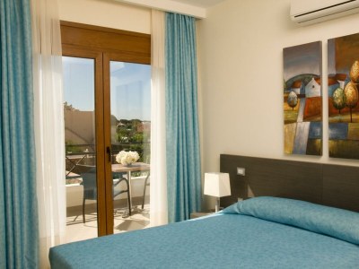Villa Blue Dream Executive - Features photo 11