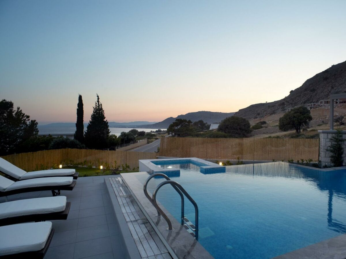 Villa Eleana - Outdoor photo 5