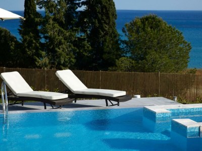 Villa Eleana - Outdoor photo 2