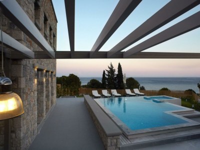 Villa Eleana - Outdoor photo 3