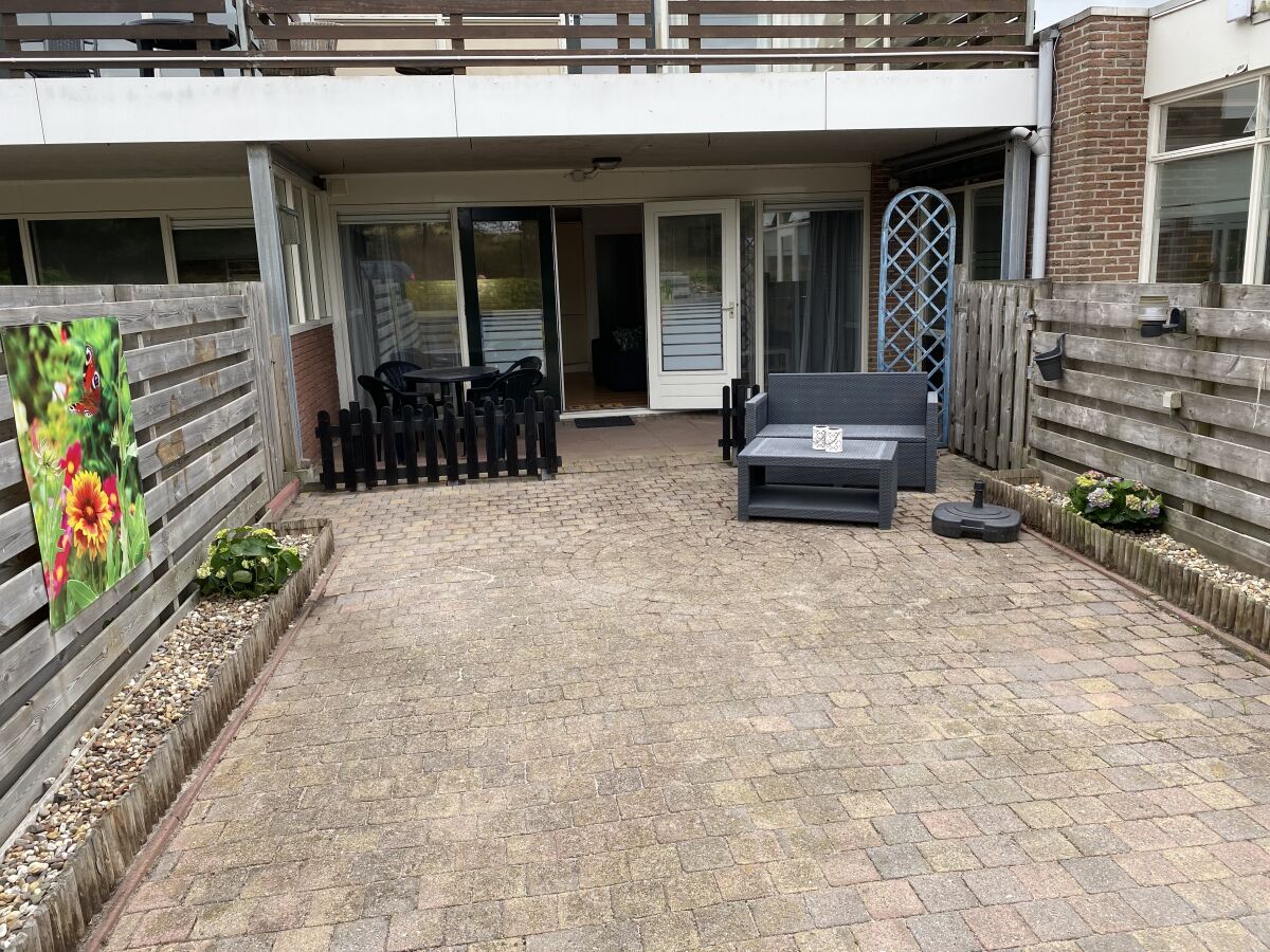 Holiday apartment Ag Fam. Moritz Koopman