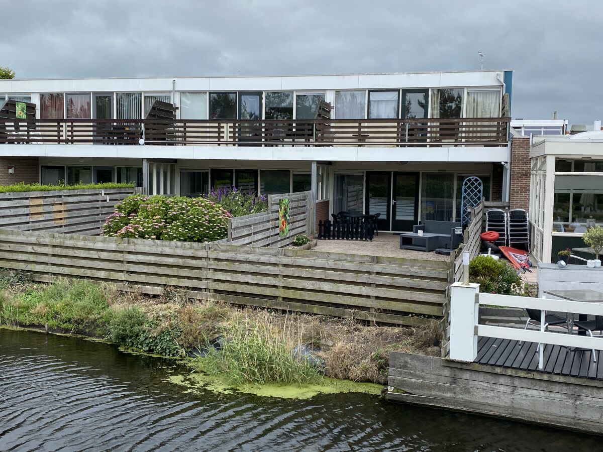 Holiday apartment Ag Fam. Moritz Koopman - Outdoor photo 3