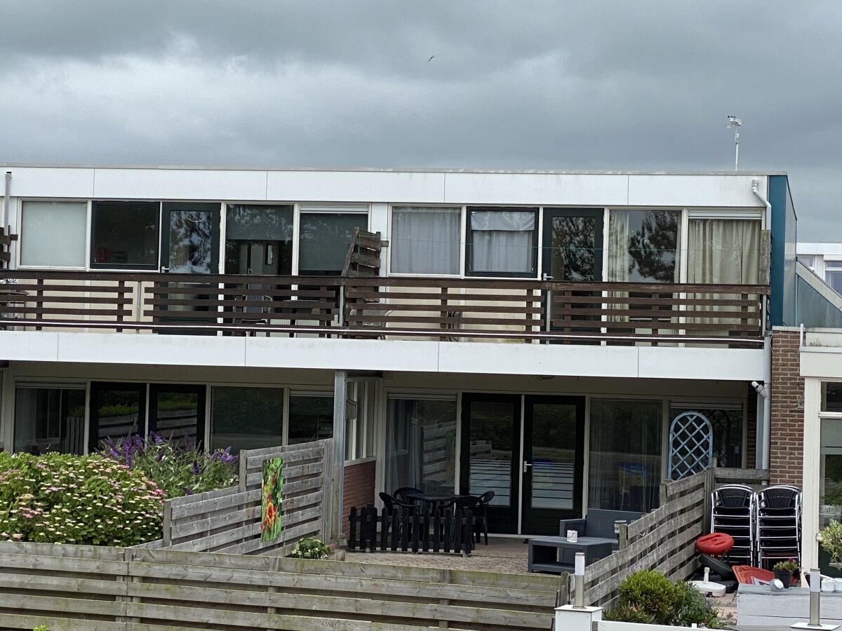 Holiday apartment Ag Fam. Moritz Koopman - Outdoor photo 4