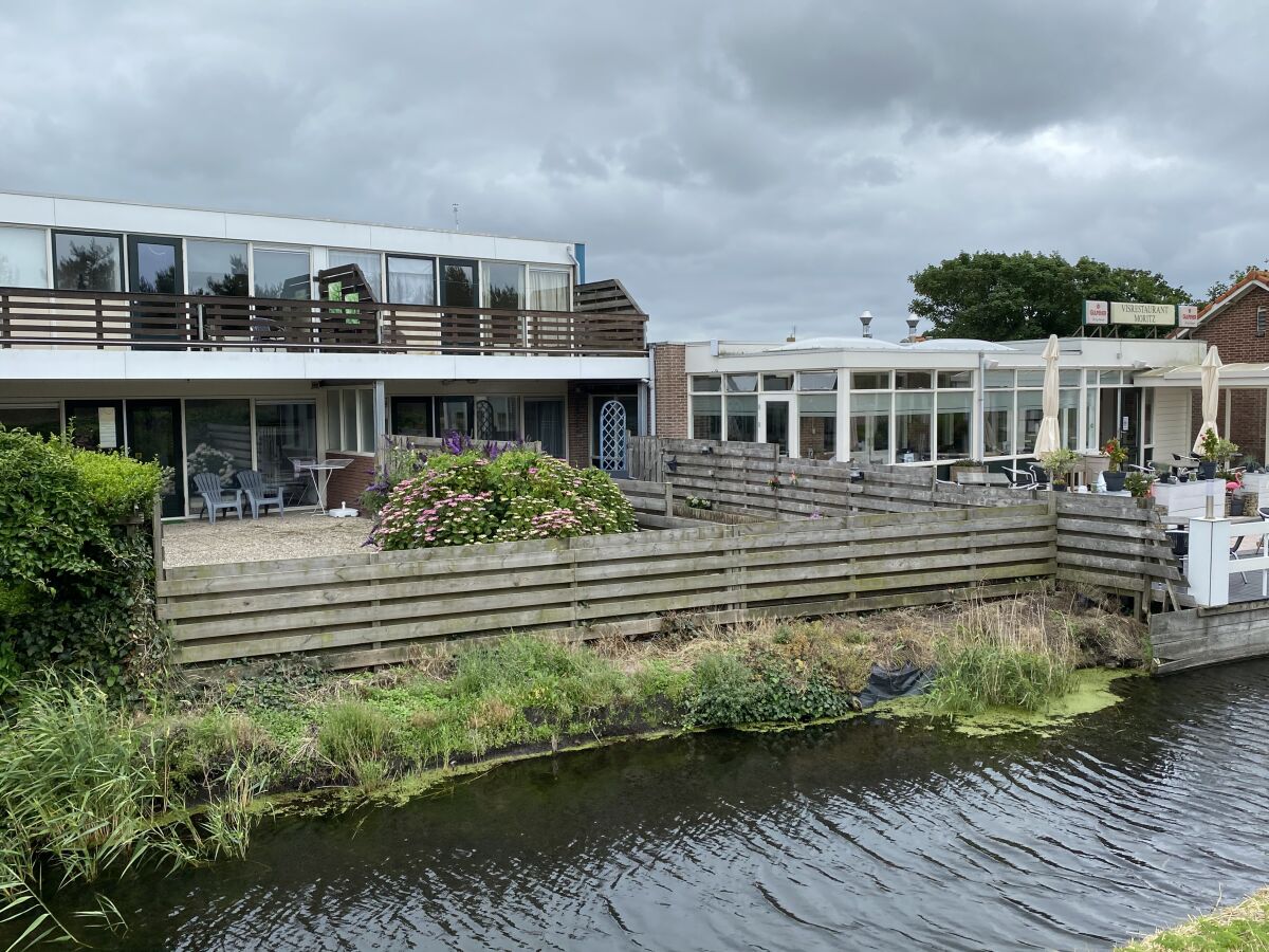 Holiday apartment Ag Fam. Moritz Koopman - Outdoor photo 5