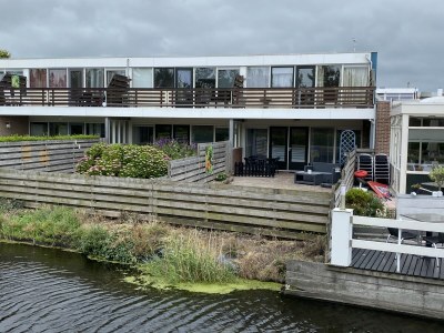 Holiday apartment Ag Fam. Moritz Koopman - Outdoor photo 3