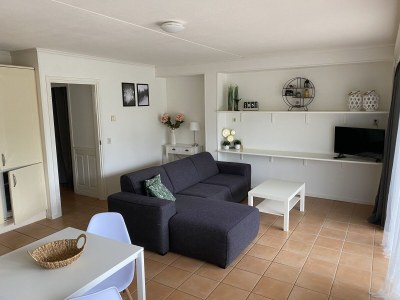 Holiday apartment Ag Fam. Moritz Koopman - Features photo 7