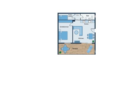 Holiday apartment Deluxe Sunrise Sky Terrace Design Apartment 180Â° Lake - Features photo 14