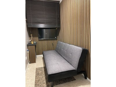 Holiday apartment Deluxe Sunrise Sky Terrace Design Apartment 180Â° Lake - Features photo 23