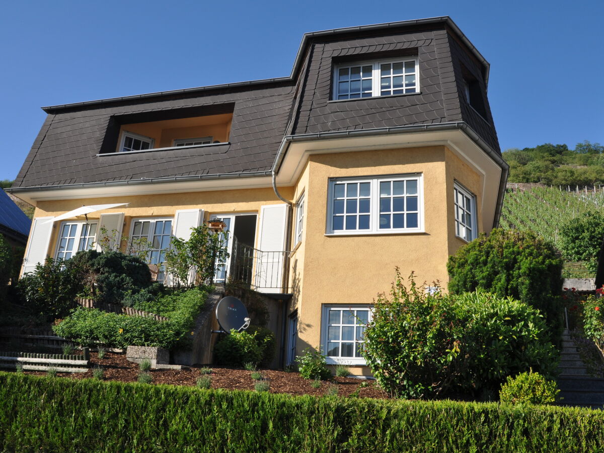 Holiday house Rebenhang