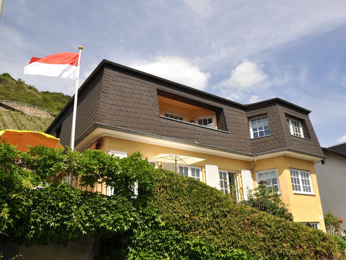 Holiday house Rebenhang - Outdoor photo 3