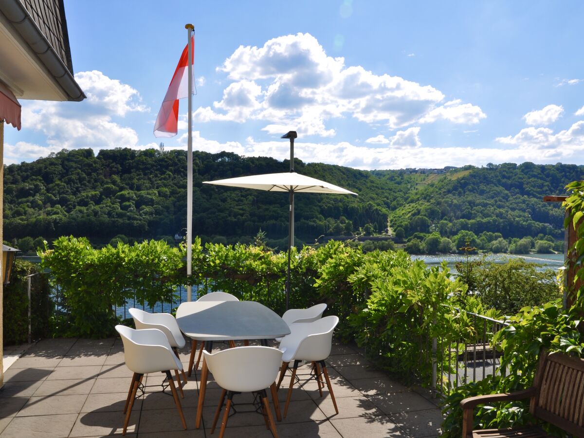 Holiday house Rebenhang - Outdoor photo 5