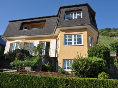 Holiday house Rebenhang in Lorch - Holiday house