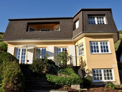 Holiday house Rebenhang - Outdoor photo 2