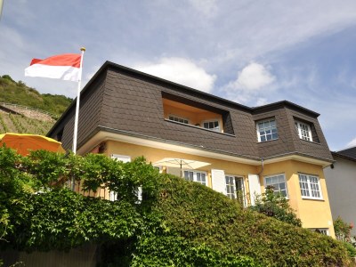 Holiday house Rebenhang - Outdoor photo 3