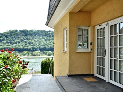 Holiday house Rebenhang - Outdoor photo 4