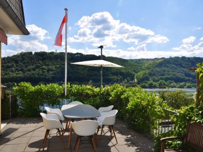 Holiday house Rebenhang - Outdoor photo 5