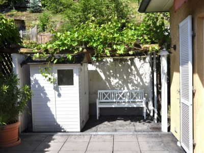 Holiday house Rebenhang - Outdoor photo 6