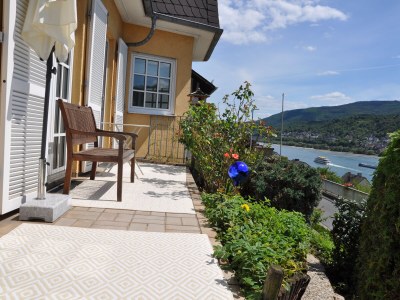 Holiday house Rebenhang - Outdoor photo 7