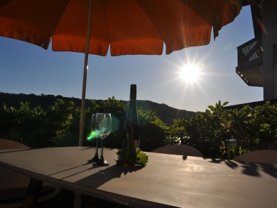 Holiday house Rebenhang - Outdoor photo 8