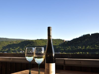 Holiday house Rebenhang - Outdoor photo 11