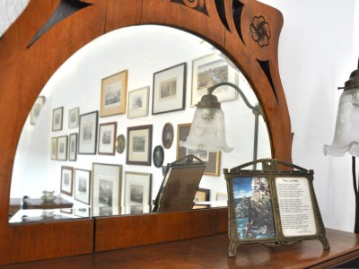 Holiday house Rebenhang - Features photo 17