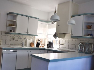 Holiday house Rebenhang - Features photo 21