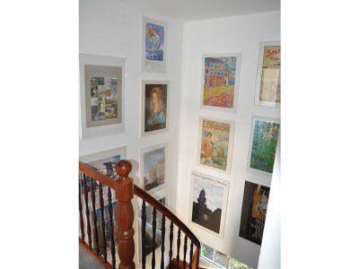 Holiday house Rebenhang - Features photo 25